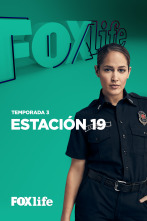 Estación 19 (T3): Ep.10 Lo que pasa cuando hablamos