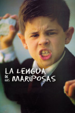 La lengua de las mariposas