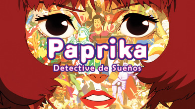 Paprika detective de los sueños