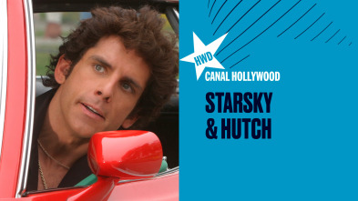 Starsky & Hutch: la película