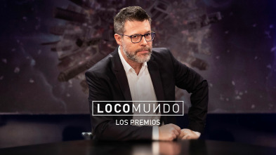 LocoMundo (T5): Los premios