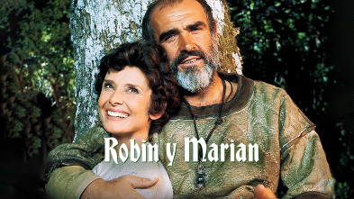 Robin y Marian