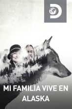 Mi familia vive... (T4): El sendero del búfalo