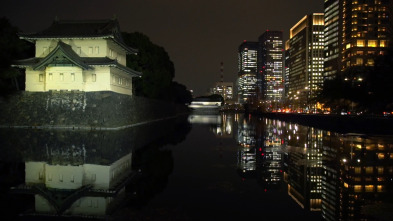 Ciudades bajo amenaza: Tokio