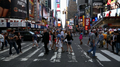 Ciudades bajo amenaza 