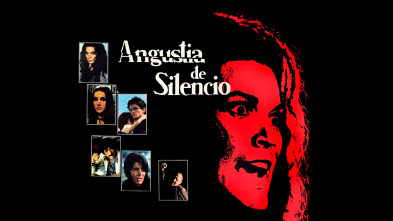 Angustia de silencio