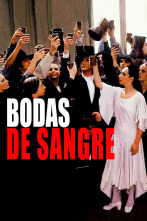 Bodas de sangre