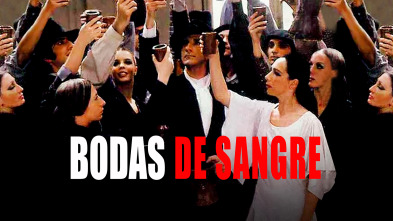 Bodas de sangre