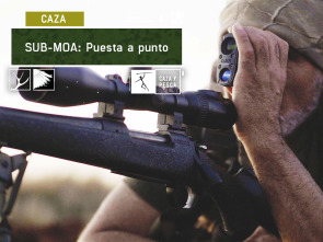 Sub Moa (T1): Puesta a punto