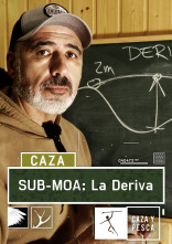 Sub Moa (T1): La deriva