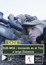 Sub Moa (T1): Iniciación en el tiro a larga distancia