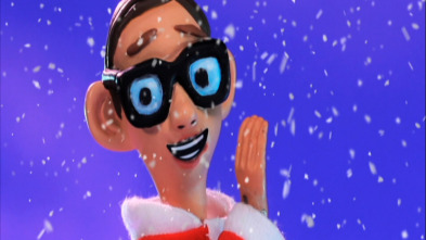 Robot Chicken,... (T6): Ep.13 Especial de Navidad (de cajero automático) de Robot Chicken