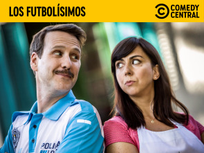 Los futbolísimos