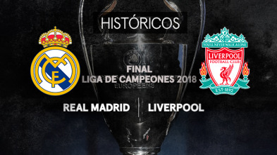 Final: Real Madrid - Liverpool