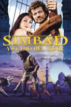 Simbad y el ojo del tigre