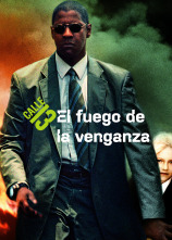 El fuego de la venganza