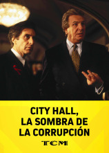 City Hall. La sombra de la corrupción