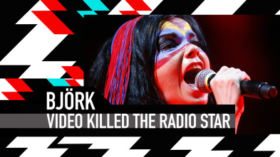 Video Killed The... (T6): Bjork