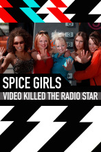 Video Killed The... (T7): Spice Girls