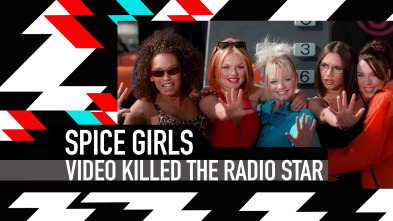 Video Killed The... (T7): Spice Girls