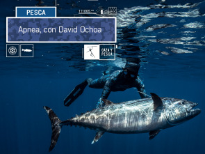 Apnea con David Ochoa (T1)