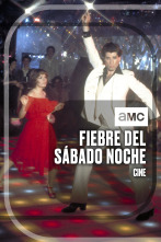 Fiebre del sábado noche