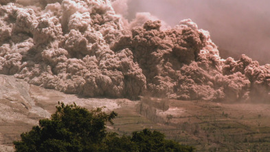 Radiografía de la...: Radiografía de la Tierra: cataclismos