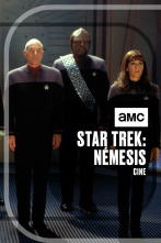 Star Trek: Némesis