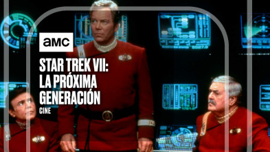 Star Trek, la próxima generación