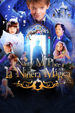 Nanny McPhee - La niñera mágica