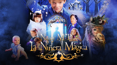 Nanny McPhee - La niñera mágica