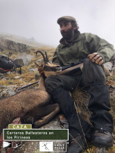 Certeros Ballesteros en los Pirineos