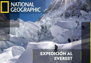 Expedición al Everest