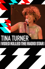 Video Killed The... (T6): Tina Turner