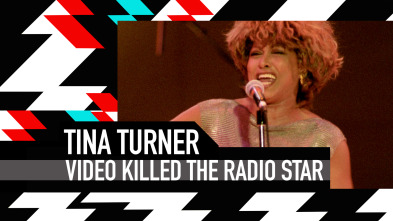 Video Killed The... (T6): Tina Turner