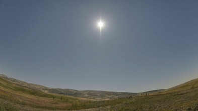 El Sol y el hombre 