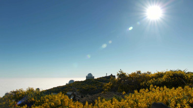 El Sol y el hombre 