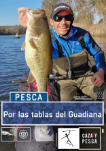 Por las tablas del Guadiana