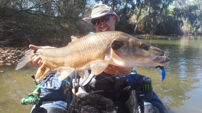 Por las tablas del Guadiana