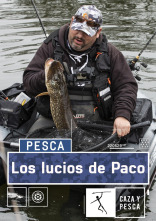 Los lucios de Paco