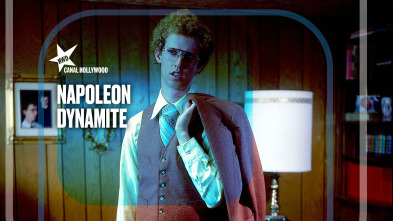 Napoleon Dynamite