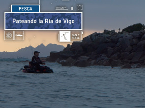 Pateando la ría de Vigo