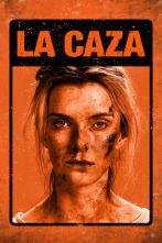 La caza