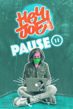 Hey Joe (T1): Pause