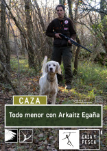 Todo menor con Arkaitz Egaña (T1)