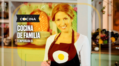 Cocina de familia (T6): Ep.112