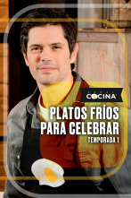 Platos fríos para celebrar (T1)