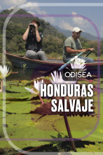Honduras salvaje