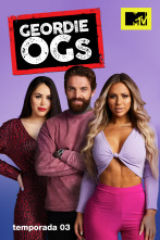 Geordie OG's (T3): Creo que quiero casarme contigo