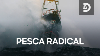 Pesca radical: La batalla del cangrejo